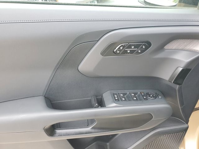 2027 Kia Telluride X-Line SX-Prestige AWD