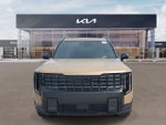 2027 Kia Telluride X-Line SX-Prestige AWD