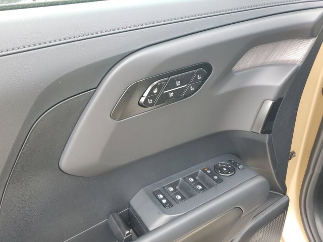 2027 Kia Telluride X-Line SX-Prestige AWD