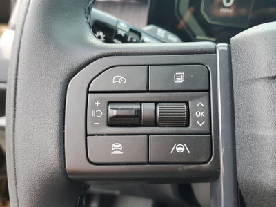 2027 Kia Telluride X-Line SX-Prestige AWD