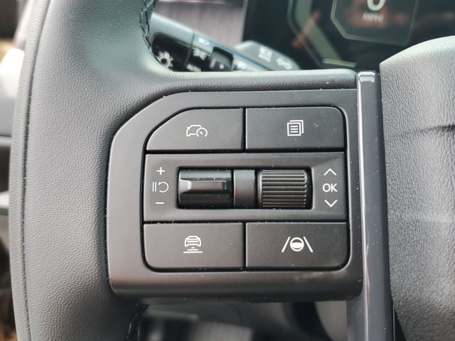 2027 Kia Telluride X-Line SX-Prestige AWD