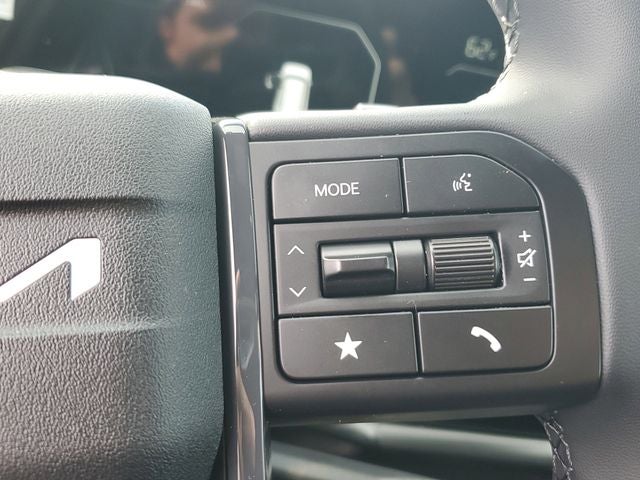 2027 Kia Telluride X-Line SX-Prestige AWD