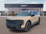 2027 Kia Telluride X-Line SX-Prestige AWD