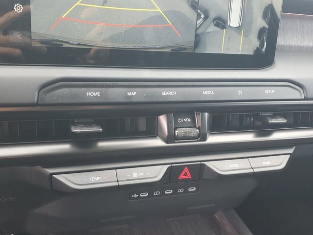 2027 Kia Telluride X-Line SX-Prestige AWD