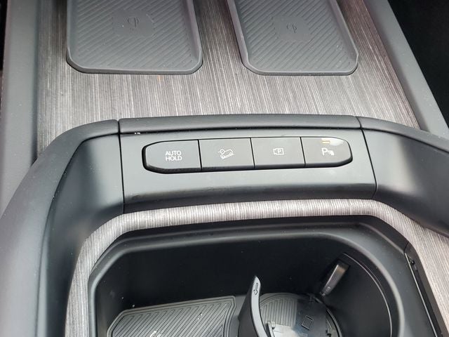 2027 Kia Telluride X-Line SX-Prestige AWD