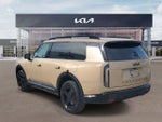 2027 Kia Telluride X-Line SX-Prestige AWD