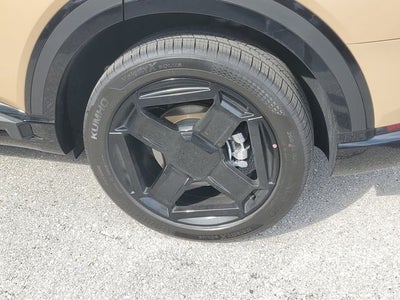 2027 Kia Telluride X-Line SX-Prestige AWD