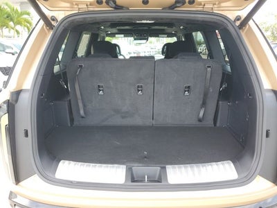 2027 Kia Telluride X-Line SX-Prestige AWD