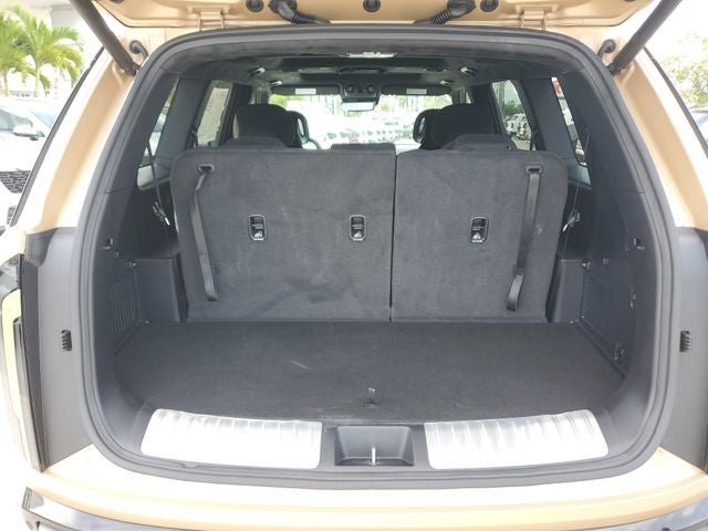 2027 Kia Telluride X-Line SX-Prestige AWD