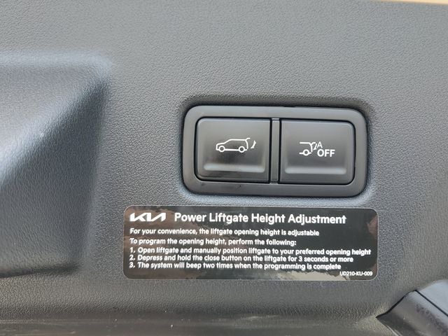 2027 Kia Telluride X-Line SX-Prestige AWD