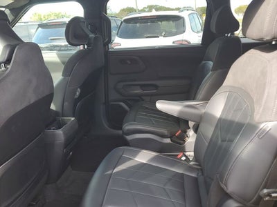 2027 Kia Telluride X-Line SX-Prestige AWD