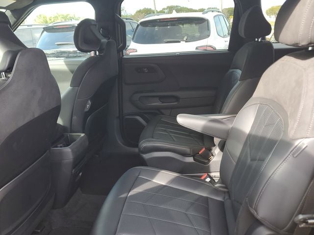 2027 Kia Telluride X-Line SX-Prestige AWD