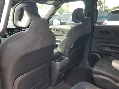 2027 Kia Telluride X-Line SX-Prestige AWD