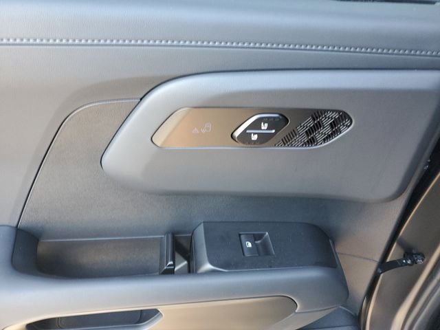 2027 Kia Telluride X-Pro SX-Prestige AWD