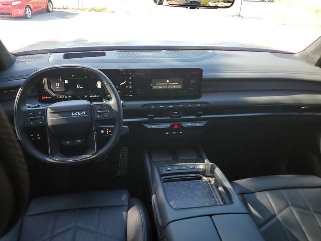 2027 Kia Telluride X-Pro SX-Prestige AWD