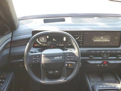 2027 Kia Telluride X-Pro SX-Prestige AWD