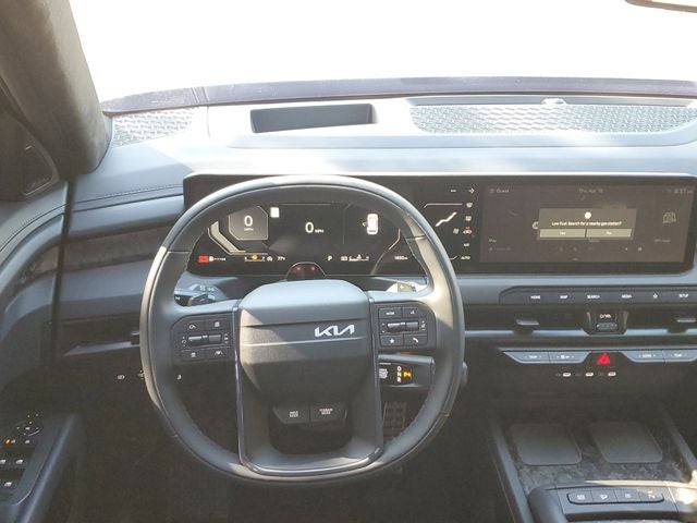 2027 Kia Telluride X-Pro SX-Prestige AWD