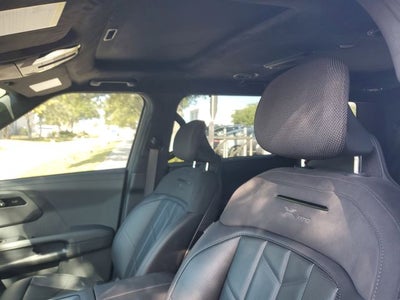 2027 Kia Telluride X-Pro SX-Prestige AWD