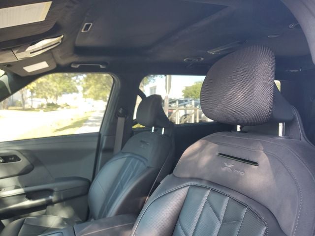 2027 Kia Telluride X-Pro SX-Prestige AWD