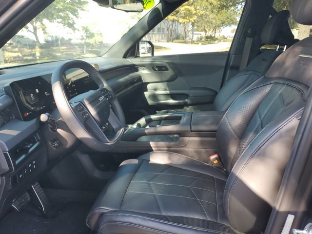 2027 Kia Telluride X-Pro SX-Prestige AWD