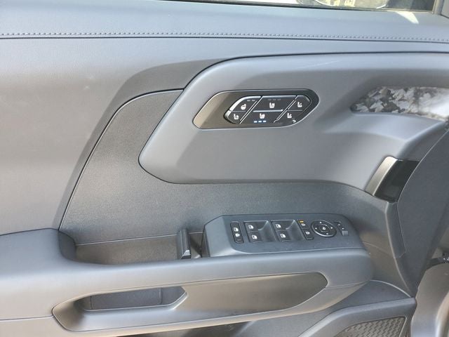 2027 Kia Telluride X-Pro SX-Prestige AWD
