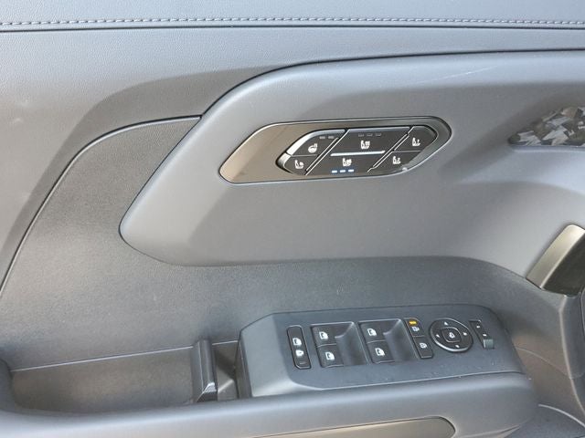 2027 Kia Telluride X-Pro SX-Prestige AWD