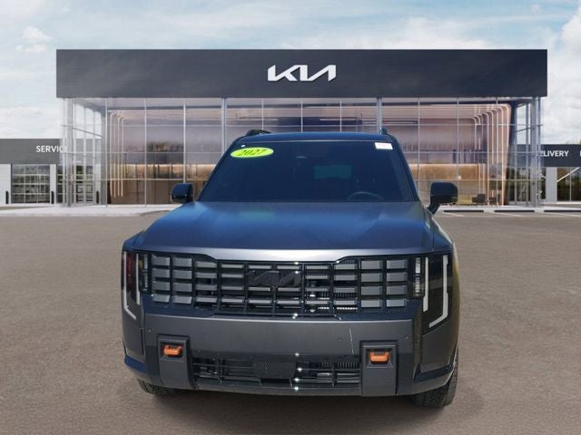 2027 Kia Telluride X-Pro SX-Prestige AWD