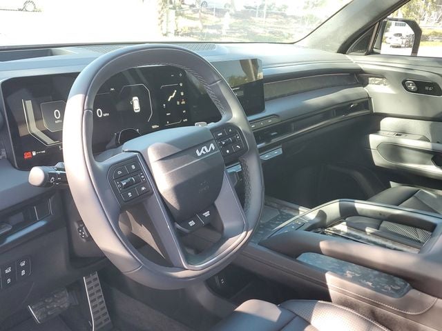 2027 Kia Telluride X-Pro SX-Prestige AWD