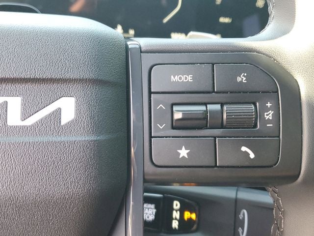2027 Kia Telluride X-Pro SX-Prestige AWD