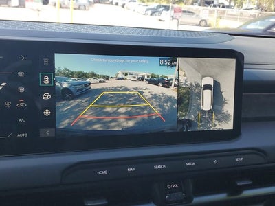 2027 Kia Telluride X-Pro SX-Prestige AWD