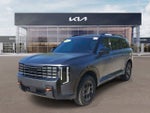2027 Kia Telluride X-Pro SX-Prestige AWD