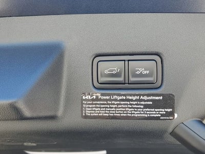 2027 Kia Telluride X-Pro SX-Prestige AWD