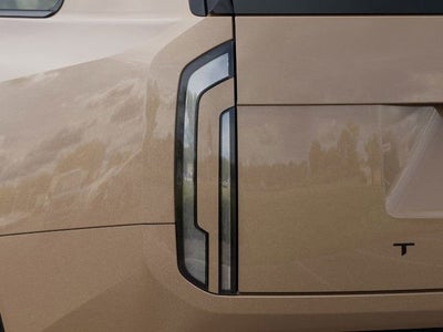 2027 Kia Telluride X-Line SX-Prestige AWD