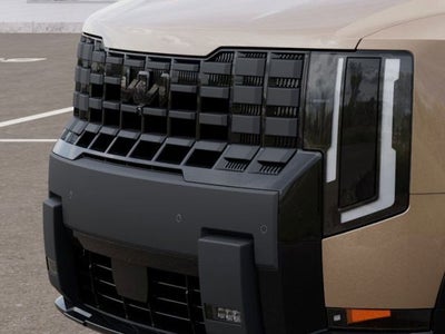 2027 Kia Telluride X-Line SX-Prestige AWD