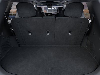 2027 Kia Telluride X-Line SX-Prestige AWD