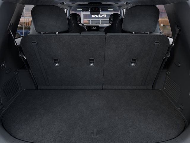 2027 Kia Telluride X-Line SX-Prestige AWD