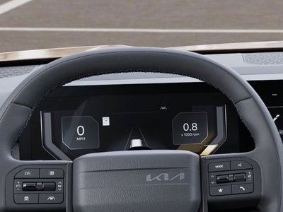 2027 Kia Telluride X-Line SX-Prestige AWD