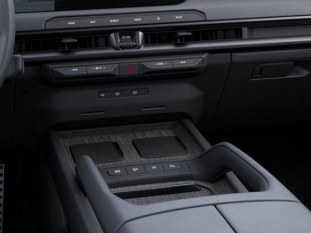 2027 Kia Telluride X-Line SX-Prestige AWD