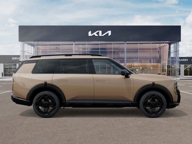 2027 Kia Telluride X-Line SX-Prestige AWD