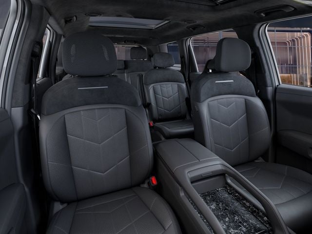 2027 Kia Telluride X-Pro SX-Prestige