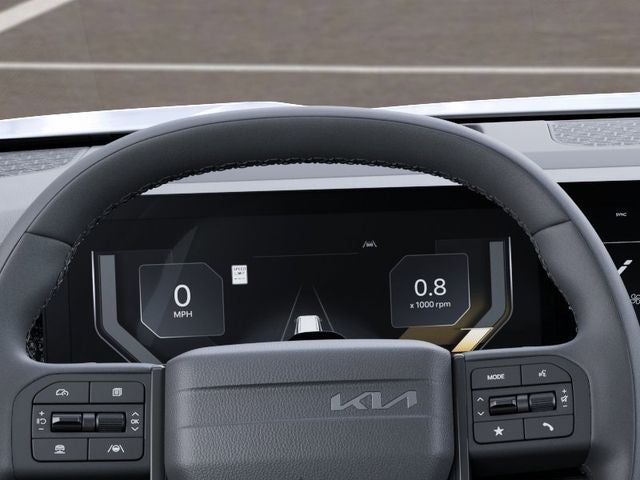 2027 Kia Telluride X-Pro SX-Prestige