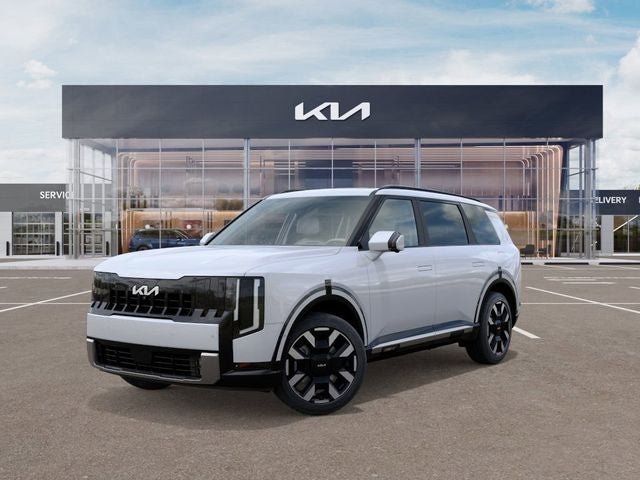 2027 Kia Telluride SX-Prestige