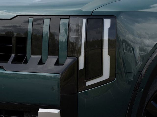 2027 Kia Telluride SX-Prestige