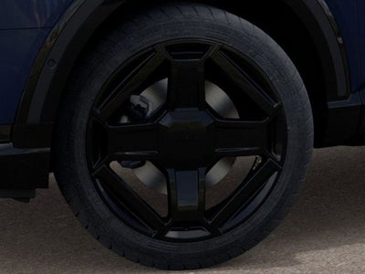 2027 Kia Telluride Hybrid X-Line SX-Prestige