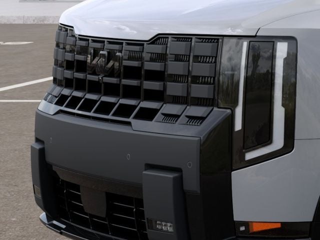 2027 Kia Telluride Hybrid X-Line SX-Prestige