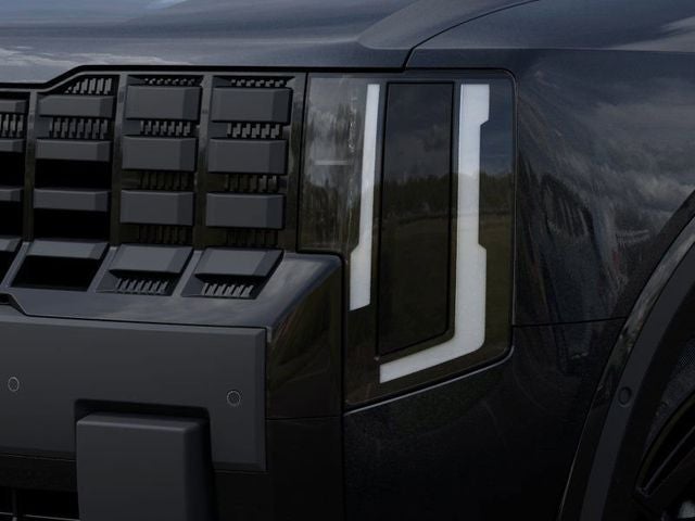 2027 Kia Telluride X-Line SX-Prestige