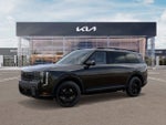 2027 Kia Telluride Hybrid X-Line SX-Prestige