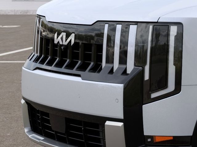 2027 Kia Telluride Hybrid SX-Prestige