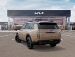 2027 Kia Telluride Hybrid X-Line SX-Prestige
