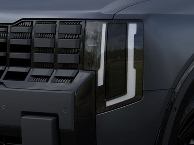 2027 Kia Telluride X-Line SX-Prestige